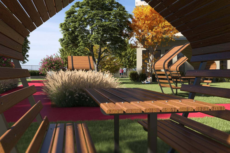 Квартира 1+1 в Стамбуле, Турция | PBB-40979