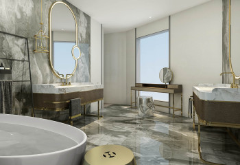 Квартира 1+1 в Багджыларе, Стамбул, Турция | PTE-37501