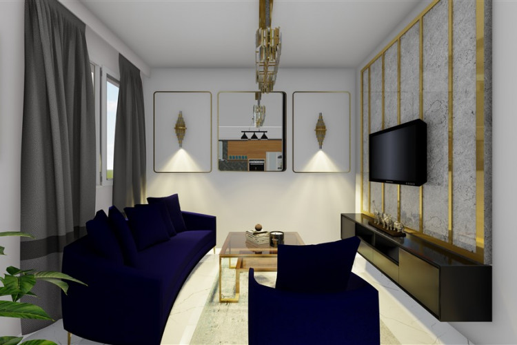 Квартира 3+1 в Оба, Алания, Турция | STE-29185