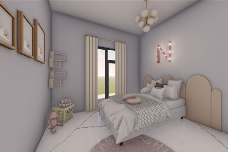 Квартира 3+1 в Оба, Алания, Турция | STE-29185