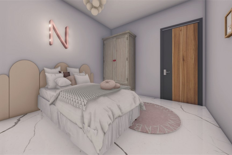 Квартира 3+1 в Оба, Алания, Турция | STE-29185