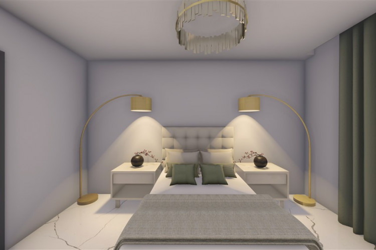 Квартира 3+1 в Оба, Алания, Турция | STE-29185