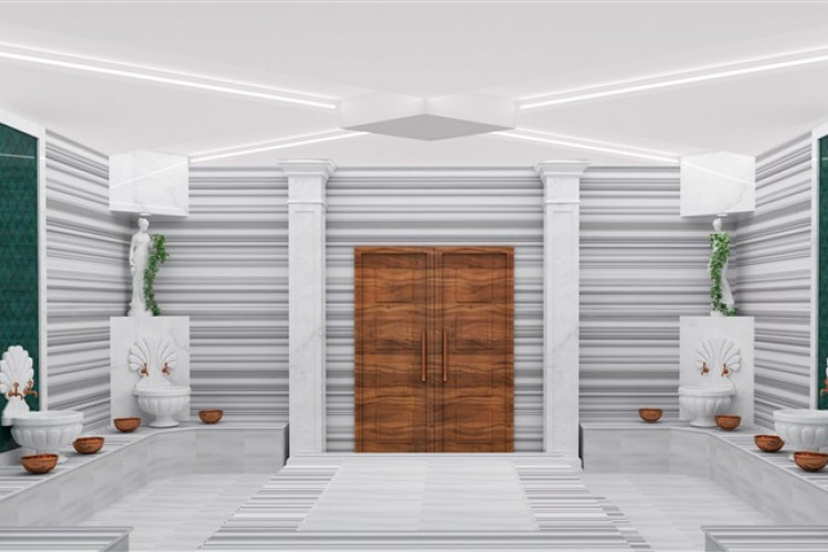 Квартира 3+1 в Оба, Алания, Турция | STE-29185