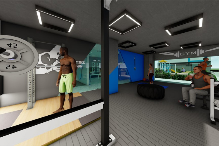 Квартира 3+1 в Оба, Алания, Турция | STE-29185