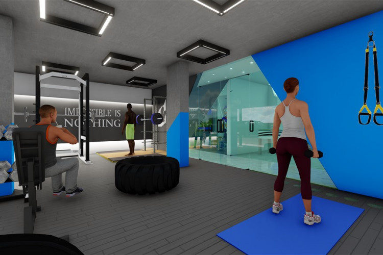 Квартира 3+1 в Оба, Алания, Турция | STE-29185