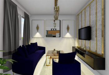 Квартира 3+1 в Оба, Алания, Турция | STE-29185