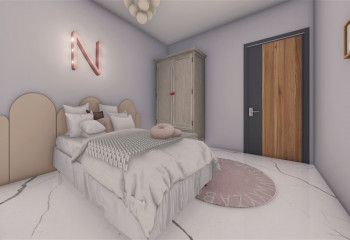 Квартира 3+1 в Оба, Алания, Турция | STE-29185