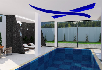 Квартира 3+1 в Оба, Алания, Турция | STE-29185