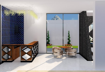 Квартира 3+1 в Оба, Алания, Турция | STE-29185