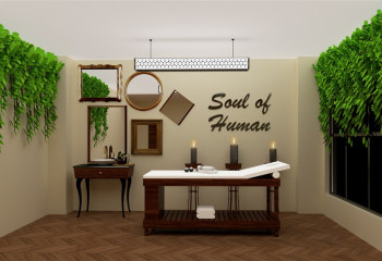 Квартира 3+1 в Оба, Алания, Турция | STE-29185