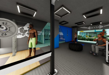 Квартира 3+1 в Оба, Алания, Турция | STE-29185