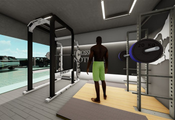 Квартира 3+1 в Оба, Алания, Турция | STE-29185