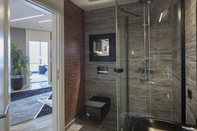 Квартира 2+1 в Измире, Турция | PKK-36828