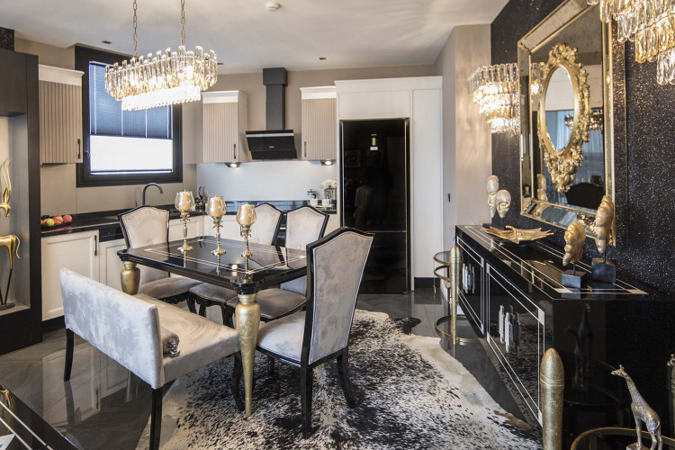 Квартира 2+1 в Измире, Турция | PKK-36828