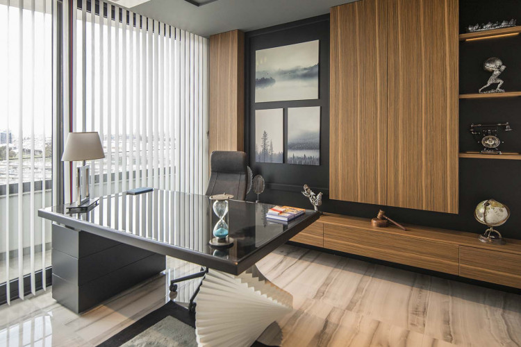 Квартира 2+1 в Измире, Турция | PKK-36828