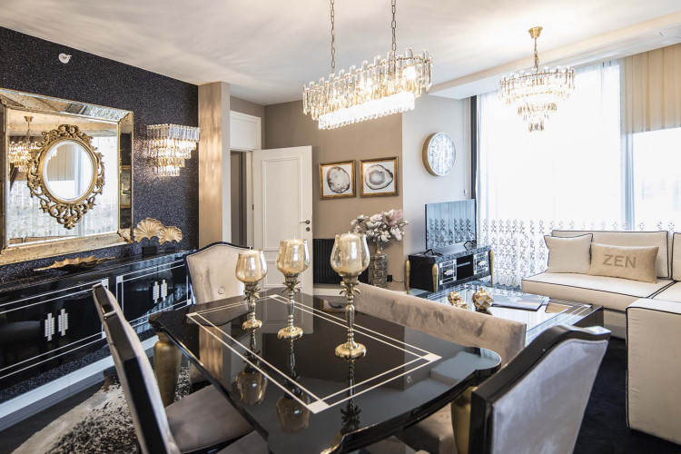 Квартира 2+1 в Измире, Турция | PKK-36828