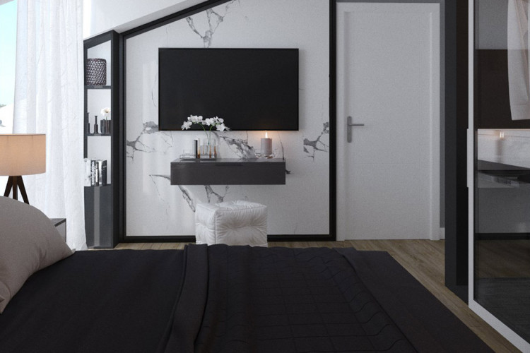 Квартира 3+1 в Авджыларе, Стамбул, Турция | PBB-37161