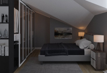 Квартира 3+1 в Авджыларе, Стамбул, Турция | PBB-37161