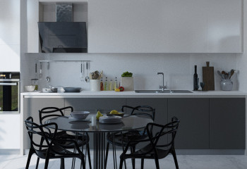 Квартира 3+1 в Авджыларе, Стамбул, Турция | PBB-37161