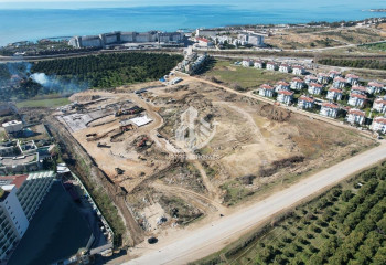 Квартира 1+1 в Авсалларе, Алания, Турция | PKK-37679