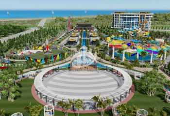 Квартира 1+1 в Авсалларе, Алания, Турция | PKK-37679