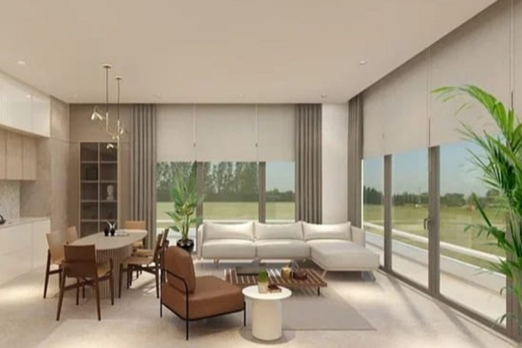 Квартира 1+1 в Алтынташе, Анталия, Турция | STE-42311