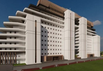 Квартира 1+1 в Алтынташе, Анталия, Турция | STE-42311