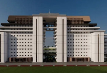 Квартира 1+1 в Алтынташе, Анталия, Турция | STE-42311