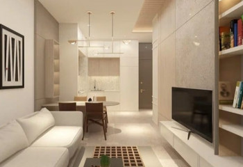 Квартира 1+1 в Алтынташе, Анталия, Турция | STE-42311