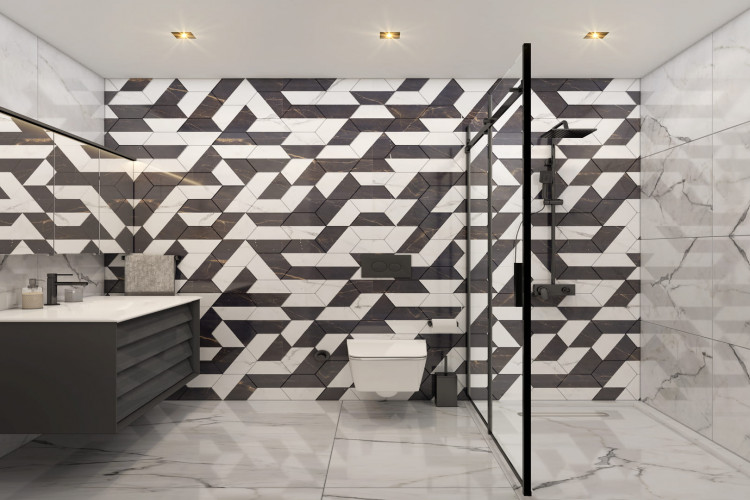 Квартира 3+1 в Кючюкчекмедже, Стамбул, Турция | PKK-40965