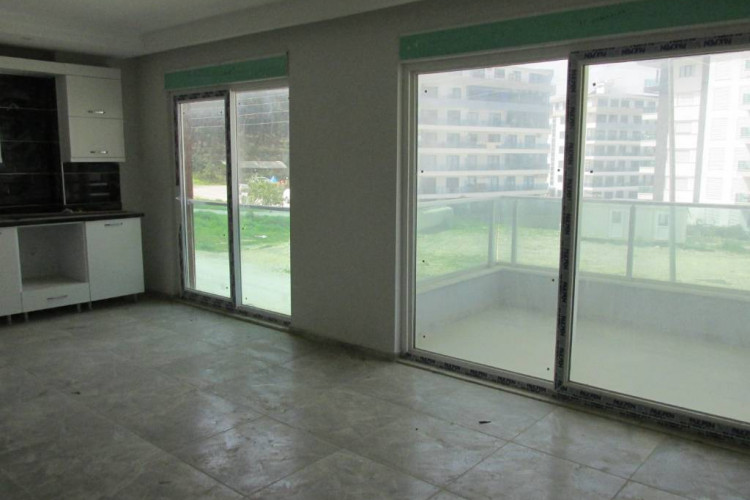 Квартира 3+1 в Алании, Турция | PTE-40932