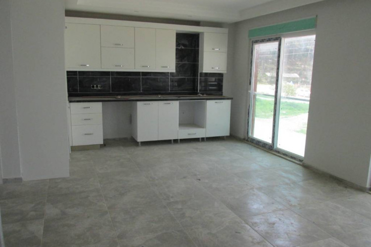 Квартира 3+1 в Алании, Турция | PTE-40932