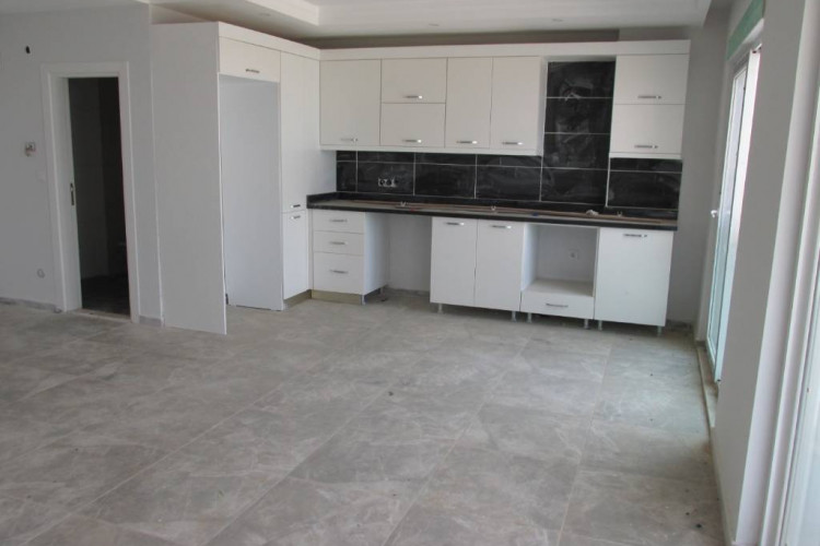 Квартира 3+1 в Алании, Турция | PTE-40932