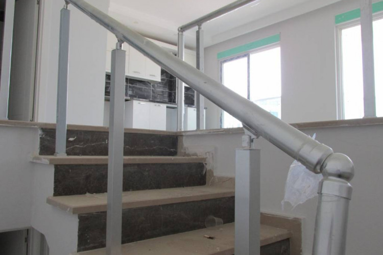 Квартира 3+1 в Алании, Турция | PTE-40932