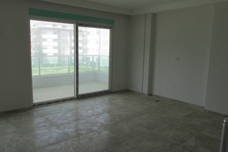 Квартира 3+1 в Алании, Турция | PTE-40932