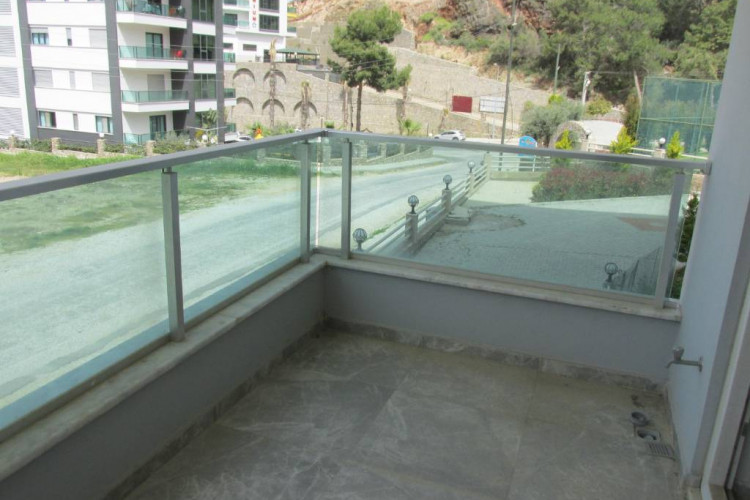 Квартира 3+1 в Алании, Турция | PTE-40932