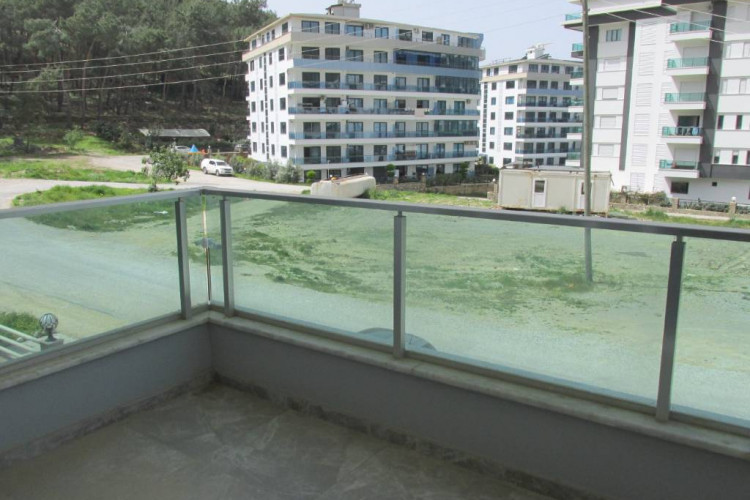 Квартира 3+1 в Алании, Турция | PTE-40932