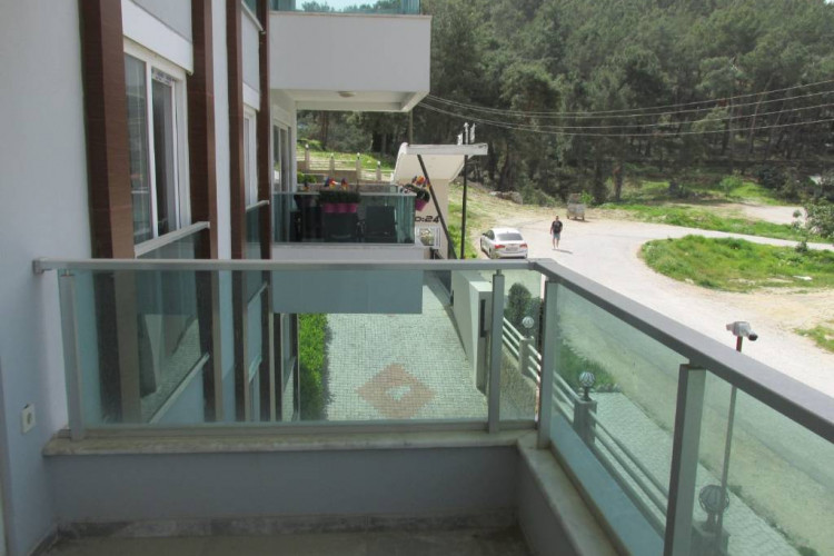 Квартира 3+1 в Алании, Турция | PTE-40932