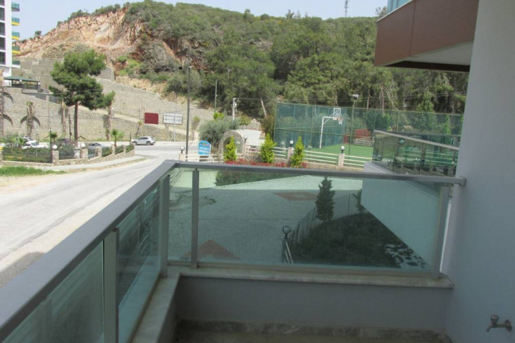 Квартира 3+1 в Алании, Турция | PTE-40932