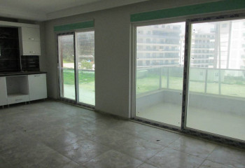 Квартира 3+1 в Алании, Турция | PTE-40932