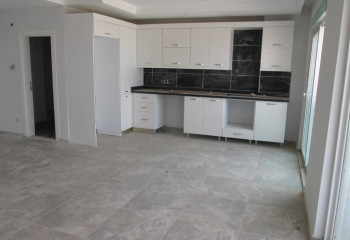 Квартира 3+1 в Алании, Турция | PTE-40932