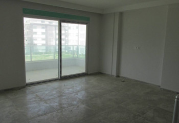 Квартира 3+1 в Алании, Турция | PTE-40932