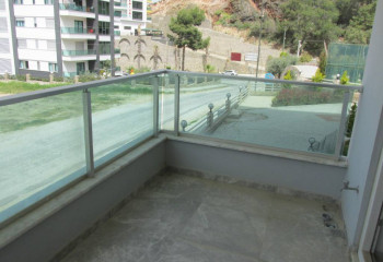 Квартира 3+1 в Алании, Турция | PTE-40932