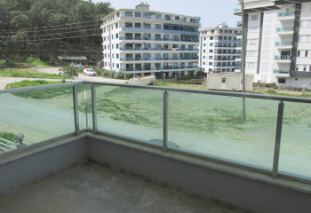 Квартира 3+1 в Алании, Турция | PTE-40932