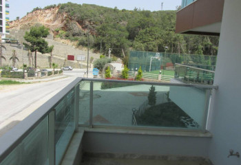 Квартира 3+1 в Алании, Турция | PTE-40932