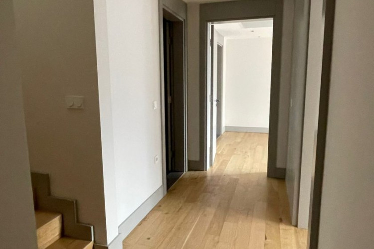 Квартира 3+1 в Коньяалты, Анталия, Турция | SBB-38860