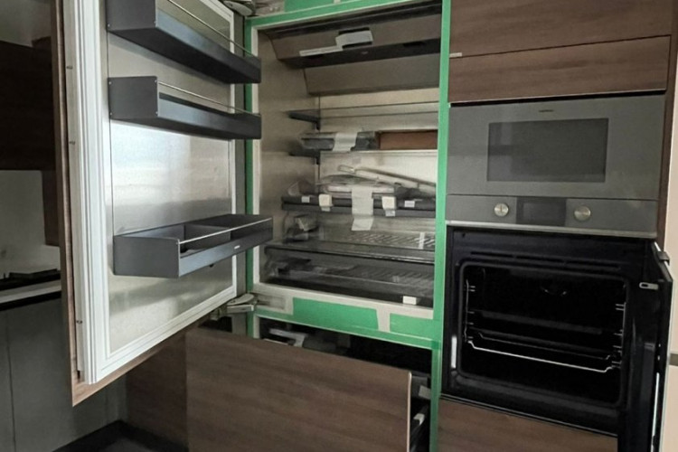 Квартира 3+1 в Коньяалты, Анталия, Турция | SBB-38860