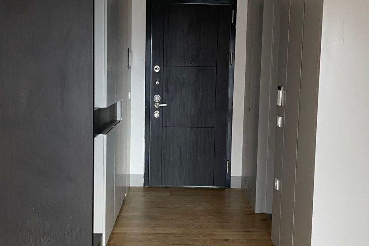 Квартира 3+1 в Коньяалты, Анталия, Турция | SBB-38860