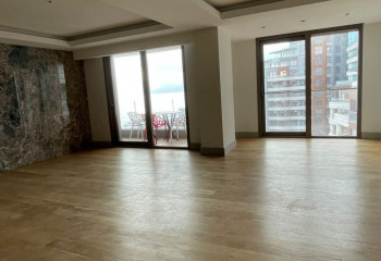 Квартира 3+1 в Коньяалты, Анталия, Турция | SBB-38860