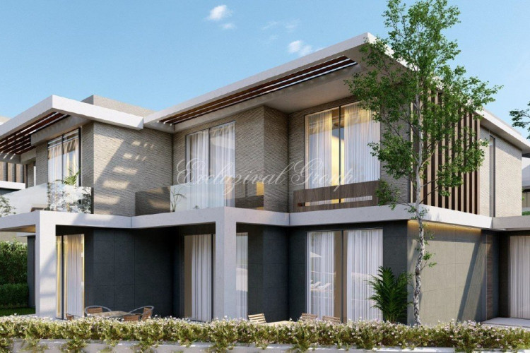 Квартира 2+1 в Бодруме, Турция | PTE-38736